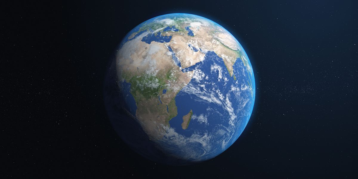 The Surprising Path to Life: Breaking Free from Plate Tectonics - Vimarsana News