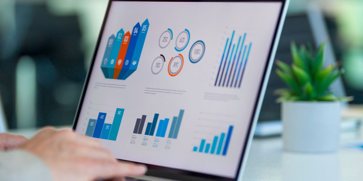 Why Data Communication Needs to Pay Attention to Novice Users - Vimarsana News