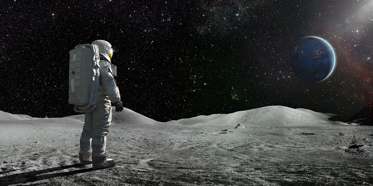 Scientists Propose Geoarcheology Can Aid in Preserving Space Heritage - Vimarsana News
