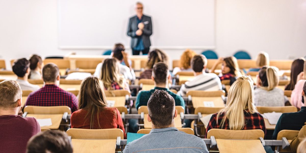 Dissecting the Anatomy of a 'Superheroic' Science Class - Vimarsana News