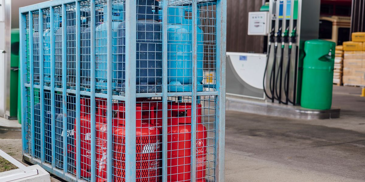 Research Leads to Groundbreaking Green Propane Production Method - Vimarsana News