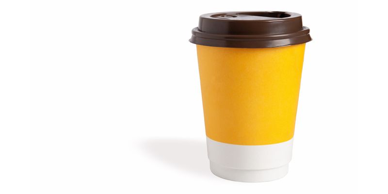 Paper Cups Are Just as Toxic as Plastic Cups | Lab Manager