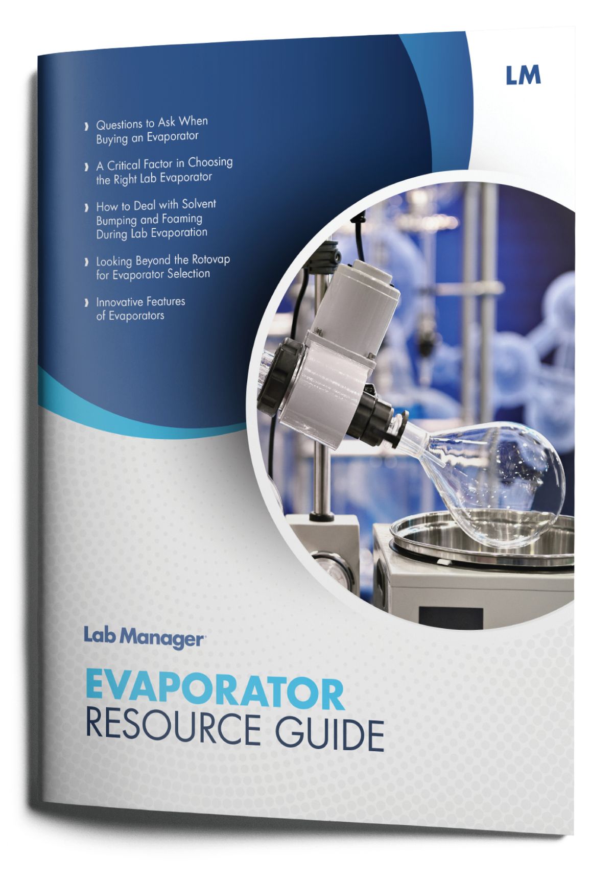 Evaporator Resource Guide