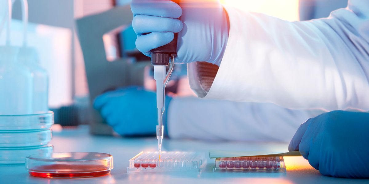 Establishing a Pipette Calibration Schedule | Lab Manager