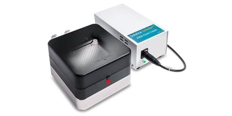 Chempro Reader Module #chemists | Lab Manager