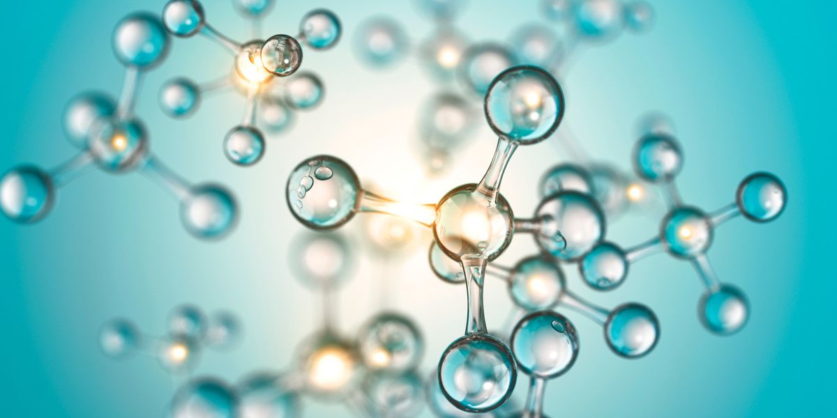 There Is Much to Improve in Identifying All the Chemicals around Us - Vimarsana News