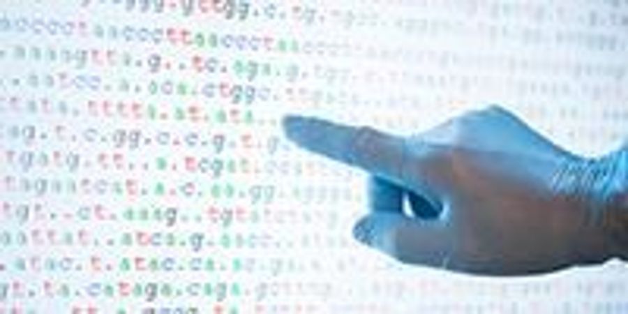 Establishing a Universal Forensic DNA Database | Lab Manager