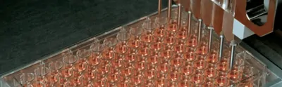Using Automation to Implement Colony Picking Workflows