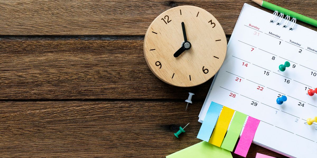 New Position Statement Supports Permanent Standard Time - Vimarsana News