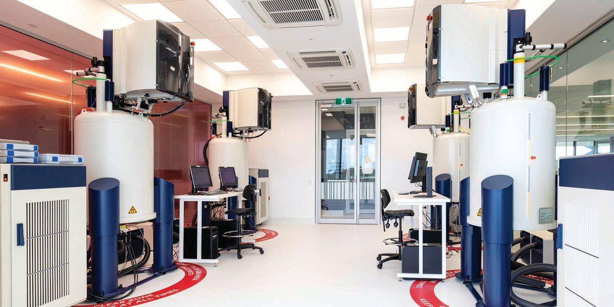 All Laboratory Equipment