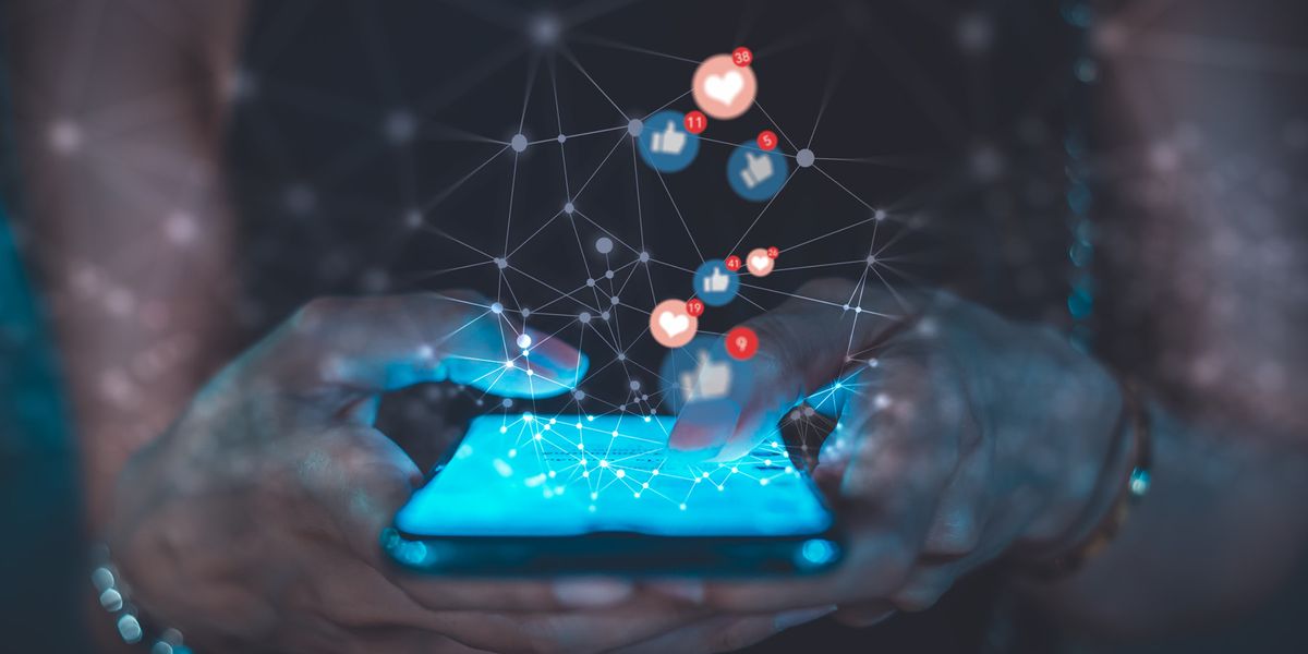 Study Warns API Restrictions by Social Media Platforms Threaten Research - Vimarsana News