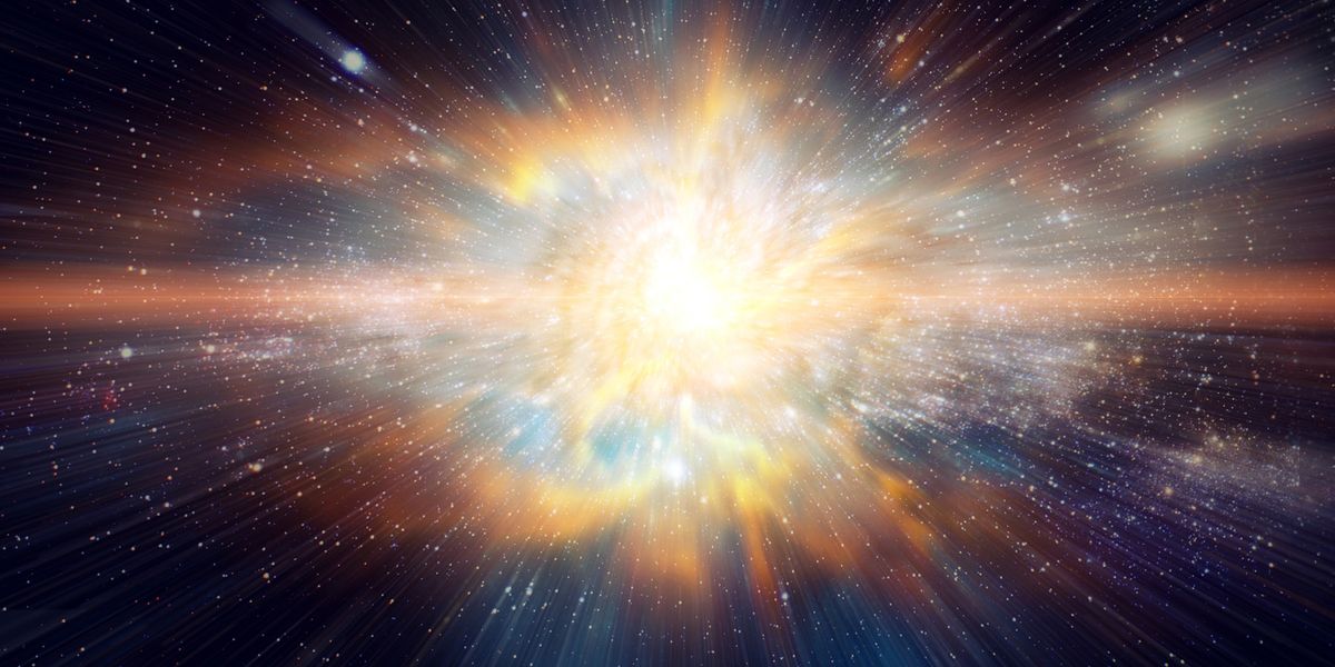 'Amaterasu' Particle: A New Cosmic Mystery - Vimarsana News