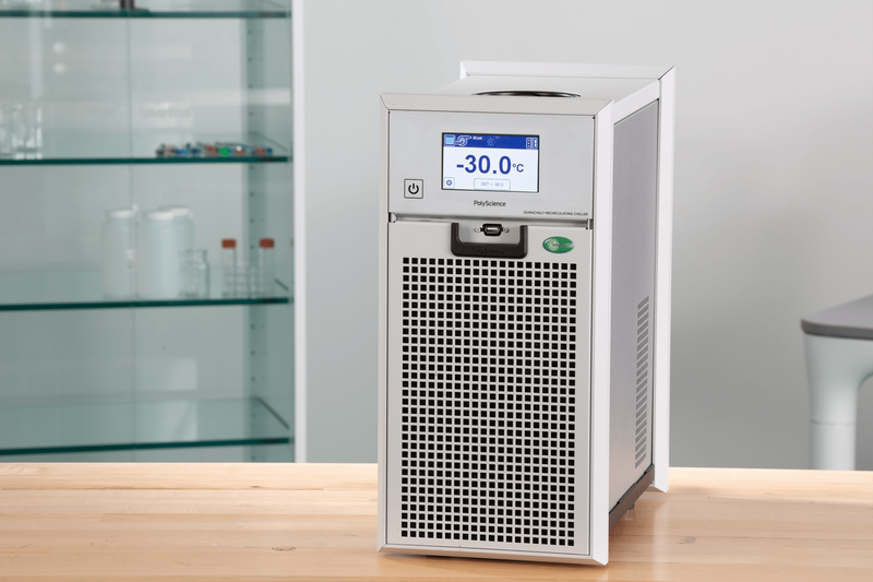 DuraChill Benchtop Chiller—Powerful Cooling Performance in a Compact