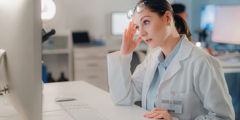 Steps to Minimize Errors in the Lab | Lab Manager