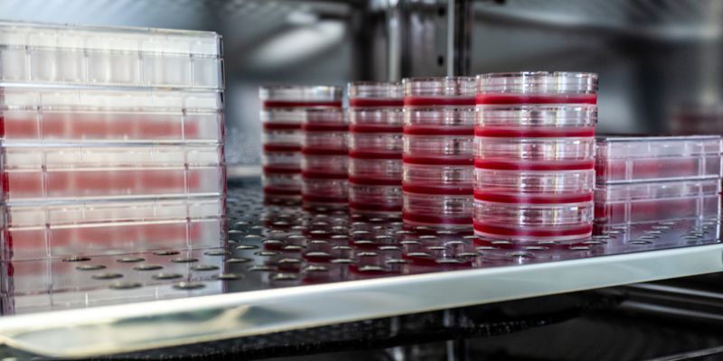 Making the 'Smart Choice' for Cell Culture | Lab Manager