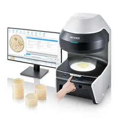 BC-1000 Series on a white background