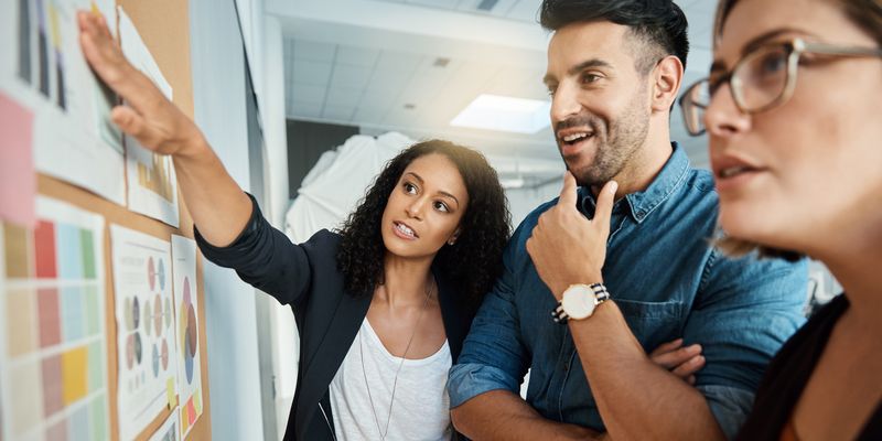 Strategizing A Labrytin Tips to Improve Strategic Planning for the Lab | Lab Manager