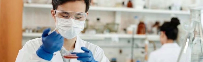 Zero Samples Lost: How RFID Empowers Experts in Clinical Laboratories ...