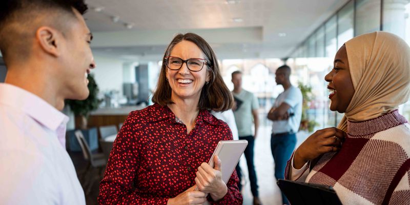 Let Network Work Five Tips to Improve Your Network | Lab Manager