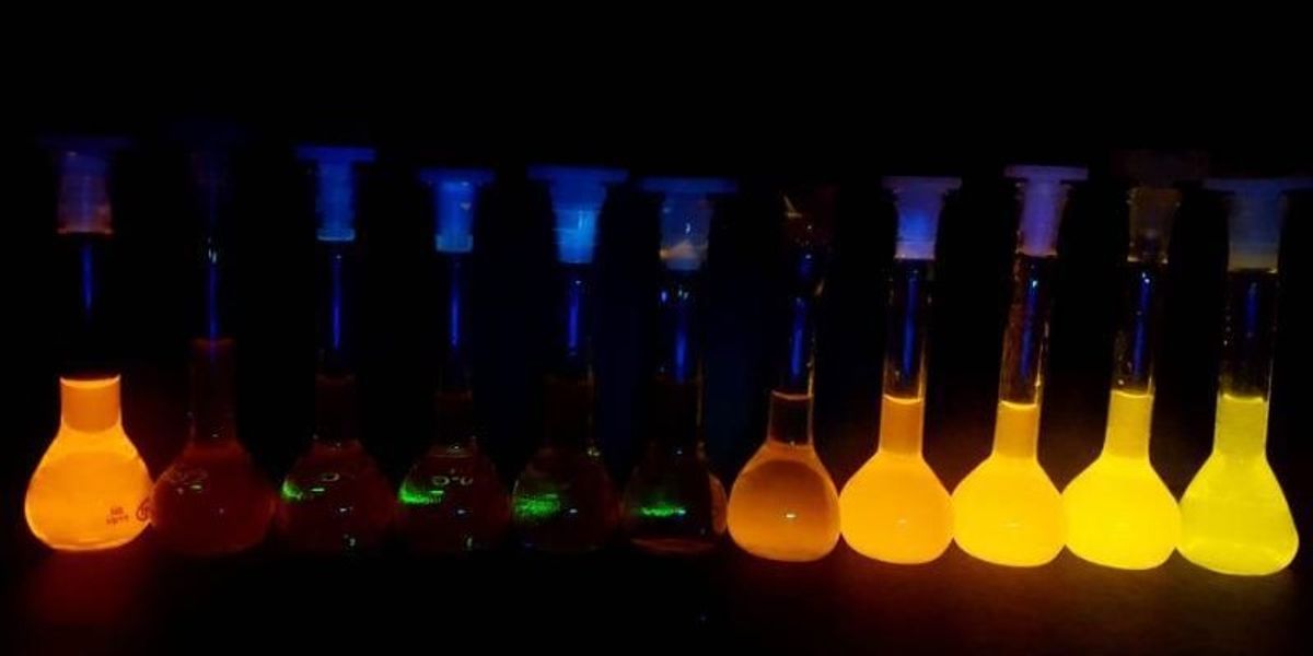 Scientists Develop Color-Changing Dyes That Light Up Cellular Activity - Vimarsana News