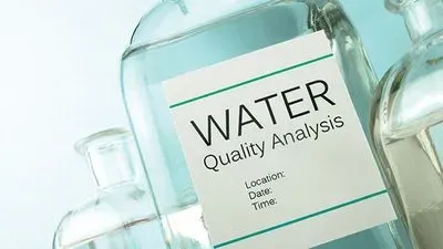 Carbon's Wide Impact On Water