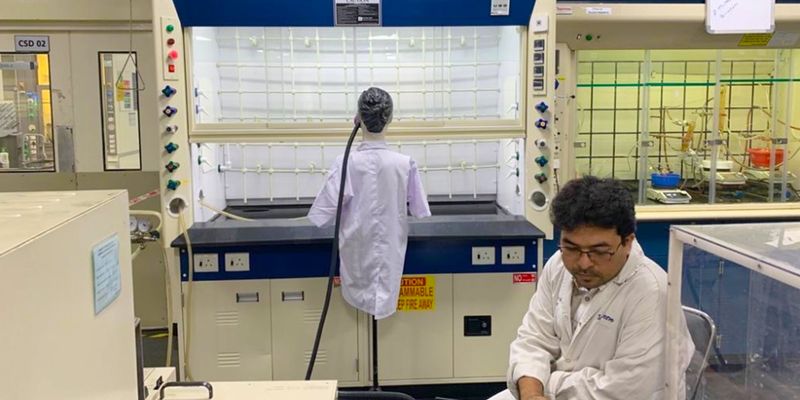 Navigating the Future of Lab Sustainability with ASHRAE Standards | Lab ...