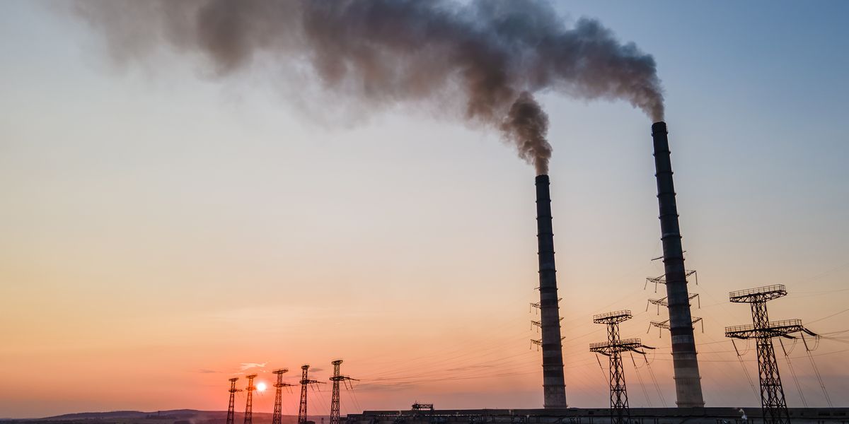 Atmospheric Observations in China Show Rise in Emissions of Sulfur Hexafluoride - Vimarsana News