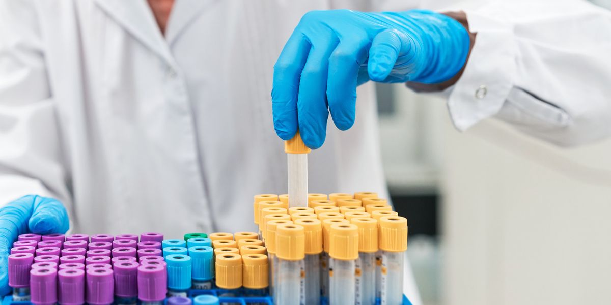 How Lab Alliance Laboratory Products Improve Testing Efficiency - Grical