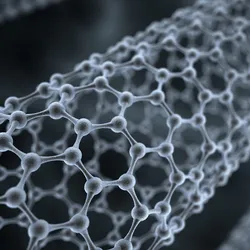 3D carbon nanotubes
