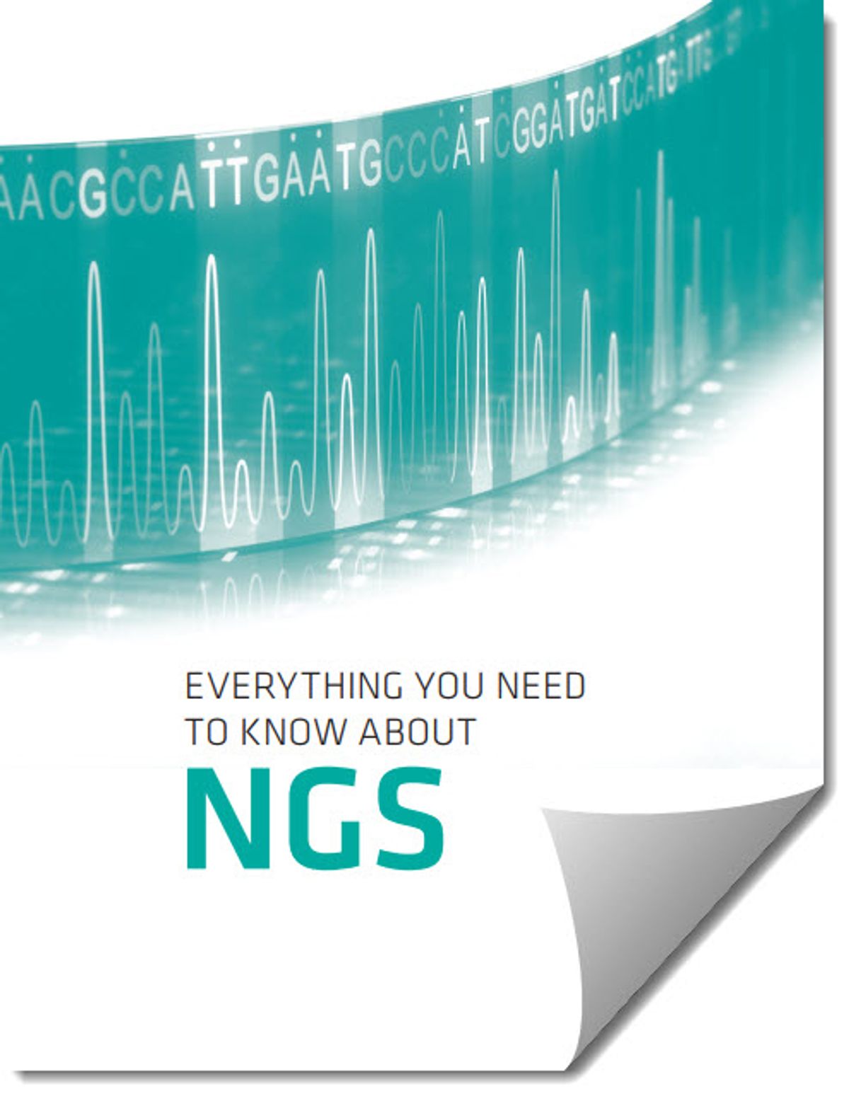 Dive deep into the world of Next Generation Sequencing (NGS) with our extensive eBook, offering invaluable insights for lab managers and researchers in the field of genomics