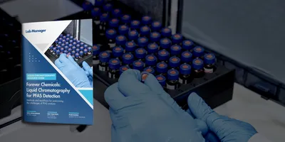 Forever Chemicals: Liquid Chromatography for PFAS Detection