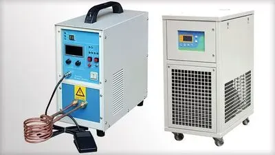 How Solid State Induction Heaters Provide Targeted, Rapid Heating and Melting