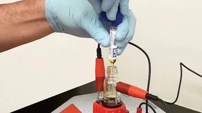How a Reagent Dispensing Solution Works