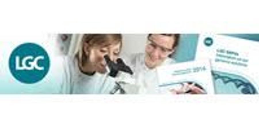 Kastner Appointed to Refurbish Laboratories at LGC Teddington Site ...