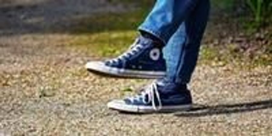 Leg Exercise Is Critical to Brain and Nervous System Health