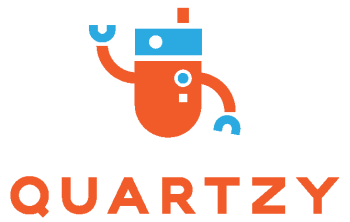 Quartzy logo