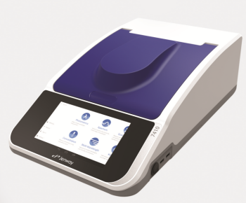 New Jenway® 74 Series Spectrophotometers Offer Enhanced Connectivity with CPLive