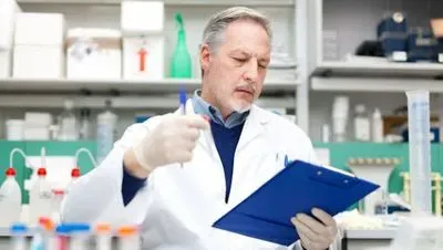 Lab Manager