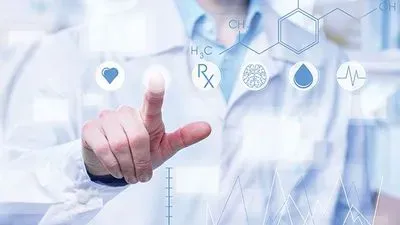 Big Data’s Role in Drug Discovery