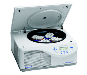 Eppendorf Centrifuge 5920 R