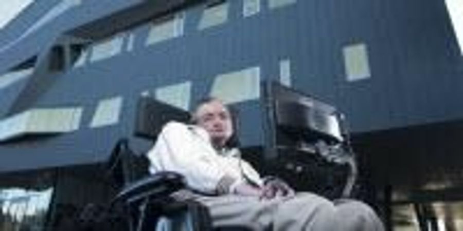 Perimeter Institute Mourns the Passing of Friend and Colleague Stephen ...