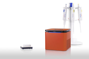 Quantabio Q qPCR Cycler 