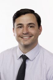 James W. Antoon