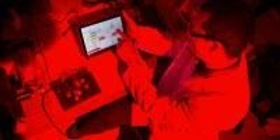 Engineers Develop Most Efficient Red-Light-Activated Switch That Can ...