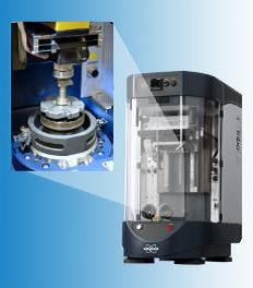 Bruker UMT TriboLab™ Brake Material Screening