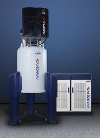 Bruker's IVDr-by-NMR solution