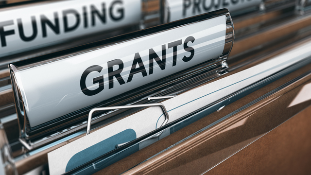 research grants