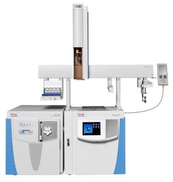 Thermo Scientific TSQ 9000