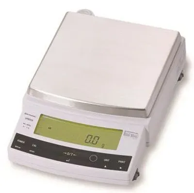 Shimadzu UP Series Lab Balances