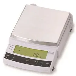 Shimadzu UP Series Lab Balances